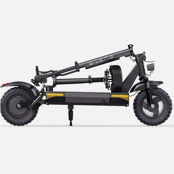 Engwe S6 500W 10" Trottinette électrique – Image 3