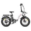 Fafrees F20 Max 2023 - Blanc
