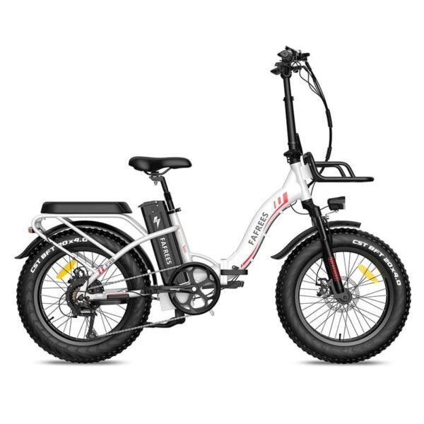 Fafrees F20 Max 2023 – Image 12