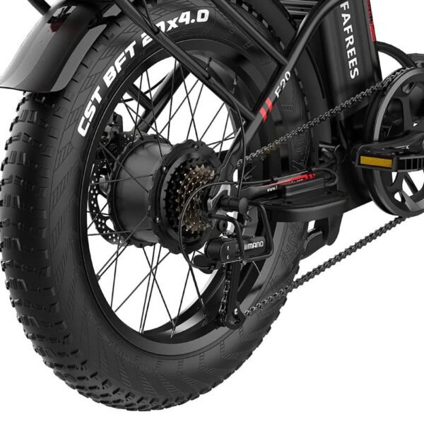 Fafrees F20 Max 2023 – Image 2