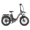 Fafrees F20 Max 2023 - Gris