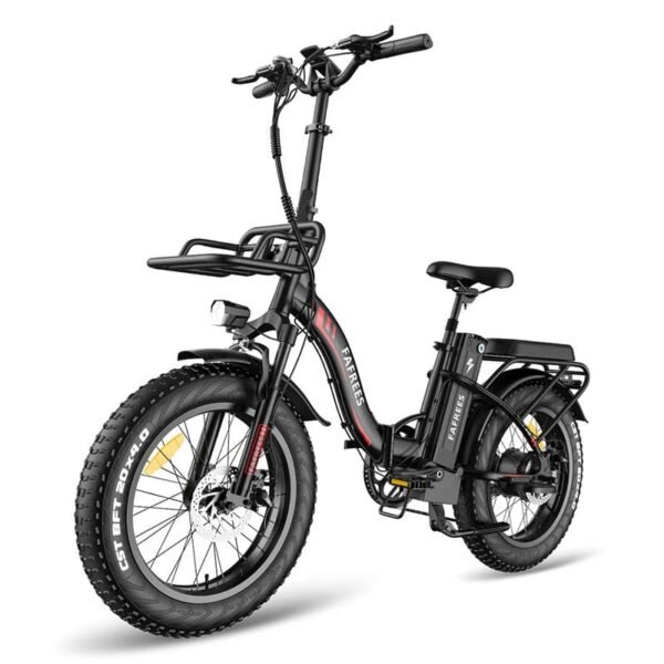 Fafrees F20 Max 2023 – Image 9
