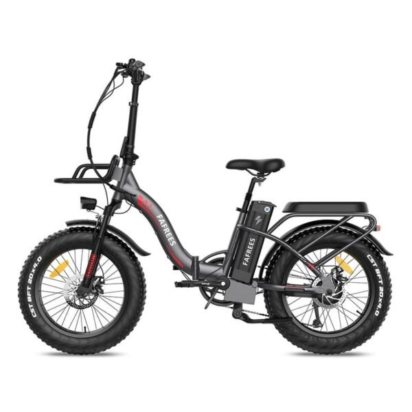 Fafrees F20 Max 2023 – Image 8