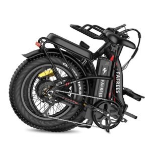 Fafrees F20 Max 2023