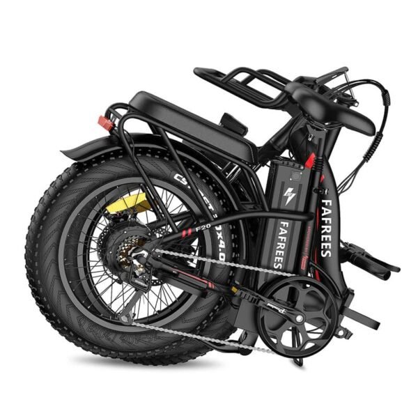 Fafrees F20 Max 2023 – Image 7