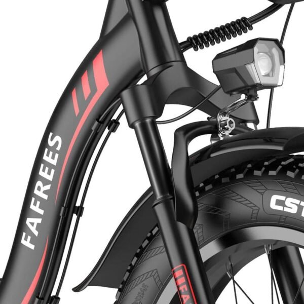Fafrees F20 Max 2023 – Image 5