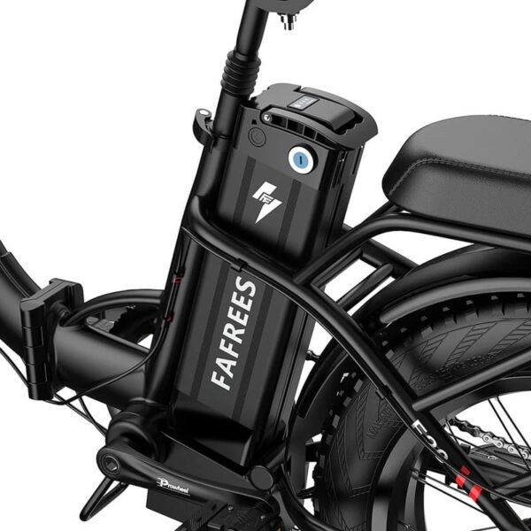 Fafrees F20 Max 2023 – Image 4