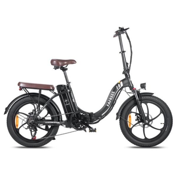 Fafrees F20 Pro 250W 20" Vélo électrique pliant – Image 17