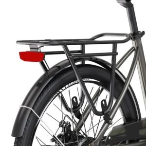 Fafrees F26 Pro 250W 26" Vélo de trekking électrique