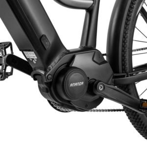Fafrees FM8 250W 27.5" VTC électrique
