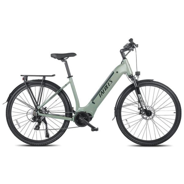 Fafrees FM9 250W 700C 45C VTC Électrique