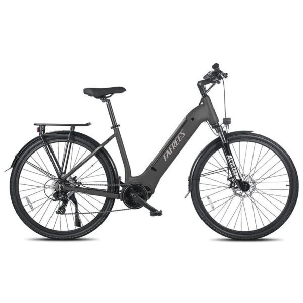 Fafrees FM9 250W 700C 45C VTC Électrique – Image 10