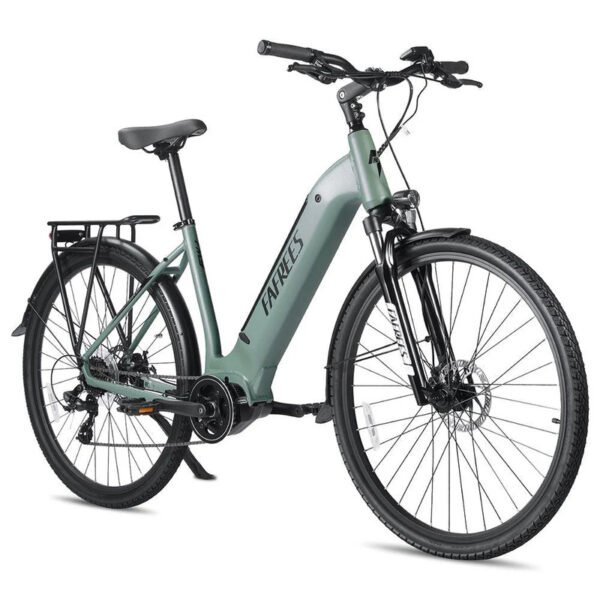 Fafrees FM9 250W 700C 45C VTC Électrique – Image 9