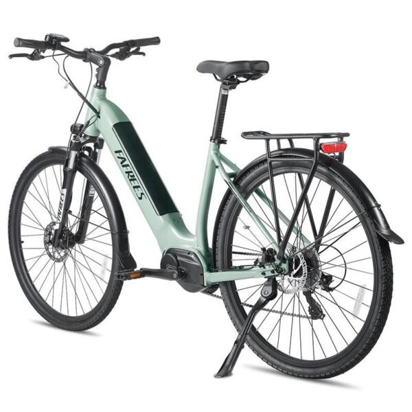 Fafrees FM9 250W 700C 45C VTC Électrique – Image 7