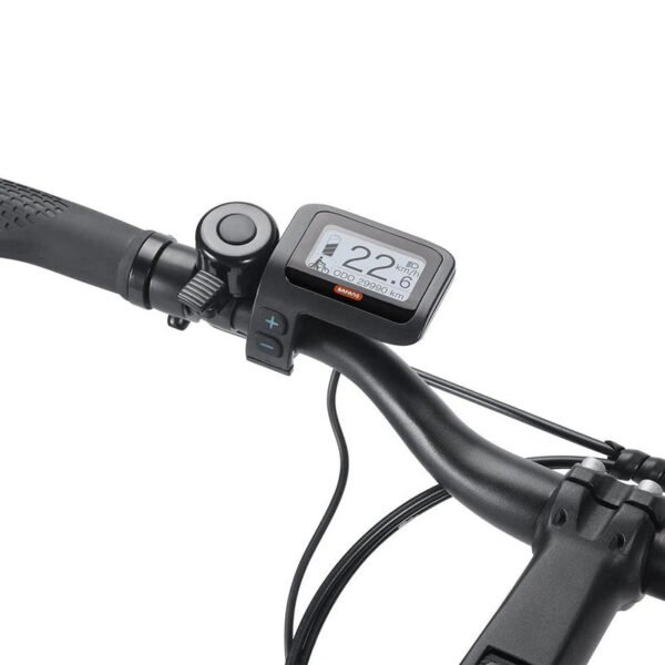 Fafrees FM9 250W 700C 45C VTC Électrique – Image 6