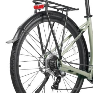 Fafrees FM9 250W 700C 45C VTC Électrique