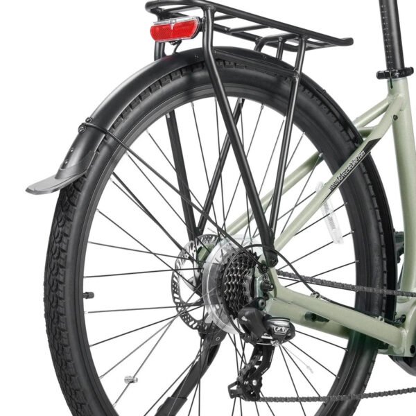 Fafrees FM9 250W 700C 45C VTC Électrique – Image 2