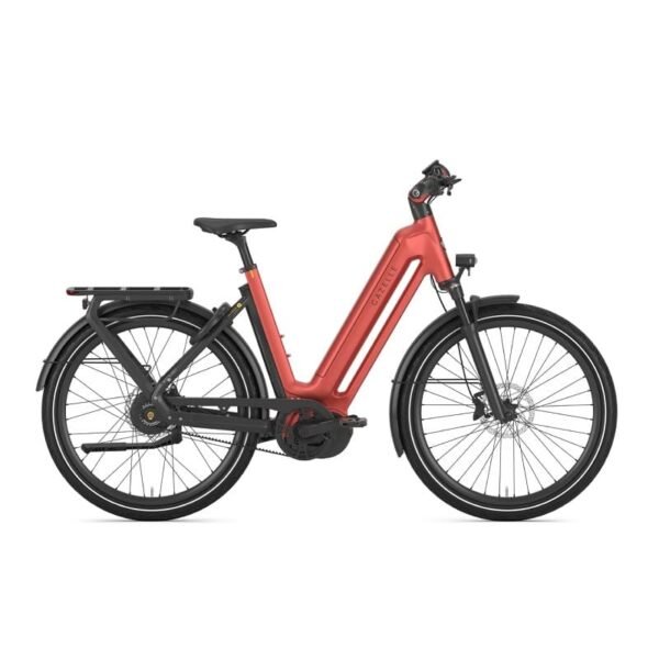 Gazelle Eclipse C380 HMB – Image 7