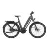 Gazelle Eclipse C380 HMB - Cadre ouvert