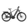 Gazelle Eclipse C380 HMB - Cadre haut