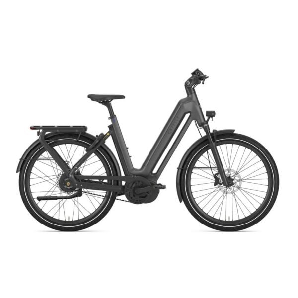 Gazelle Eclipse C380 HMB – Image 2