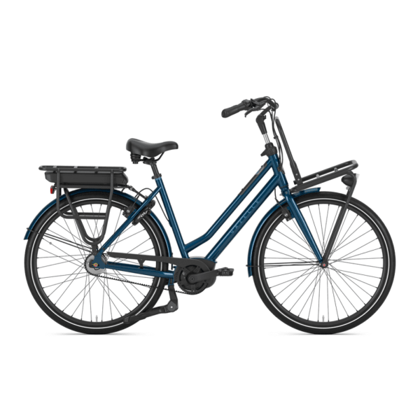 Gazelle HeavyDutyNL C5 HMB – Image 5