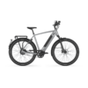 VTC électrique Gazelle Ultimate Speed 380 - Cadre haut