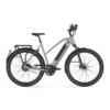 VTC électrique Gazelle Ultimate Speed 380 - Cadre trapèze