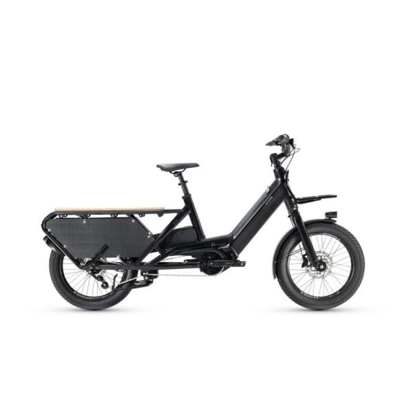 Gitane G-Life Longtail