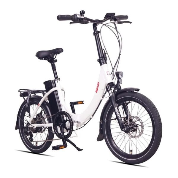 NCM FOO F1 20" – Image 2