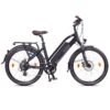 NCM Milano Vélo électrique urbain - Noir