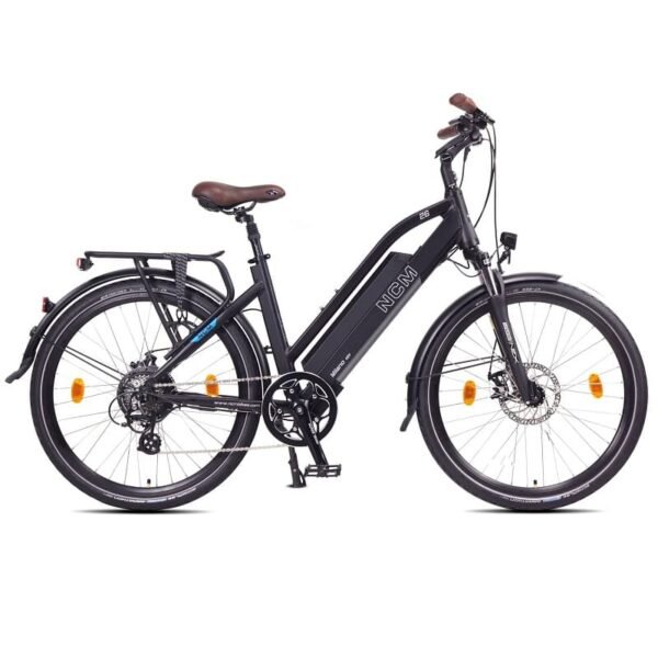 NCM Milano Vélo électrique urbain – Image 3