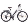 NCM Milano Vélo électrique urbain - Blanc