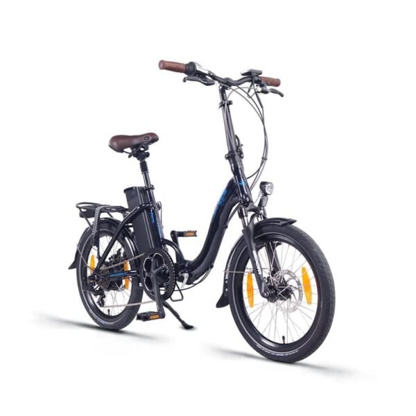 NCM Paris Vélo électrique pliant – Image 9