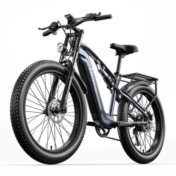 Shengmilo MX05 – Image 8