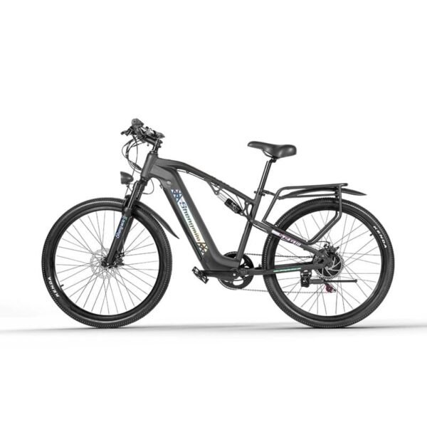Shengmilo S26 VTT électrique – Image 4