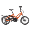 Tern HSD P10 - Smart System - Orange