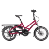 Tern HSD P10 - Smart System - Violet