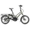 Tern HSD S00 - Smart System - Gris