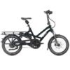 Tern HSD S00 - Smart System - Noir