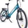 Urbanbiker Sidney Plus VAE de ville – Image 7