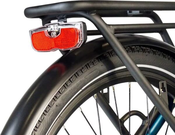 Urbanbiker Sidney Plus VAE de ville – Image 6