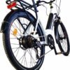 Vélo Ville Électrique Urbanbiker Sidney – Image 7