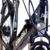Vélo Ville Électrique Urbanbiker Sidney – Image 3