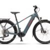 VAE Winora Yucatan X12 2023 - Gris