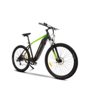 VTC électrique Argento Performance