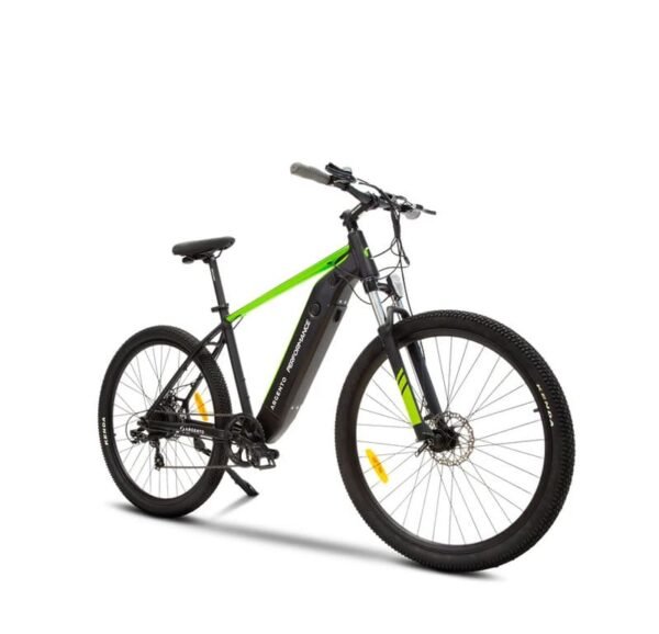 VTC électrique Argento Performance – Image 5