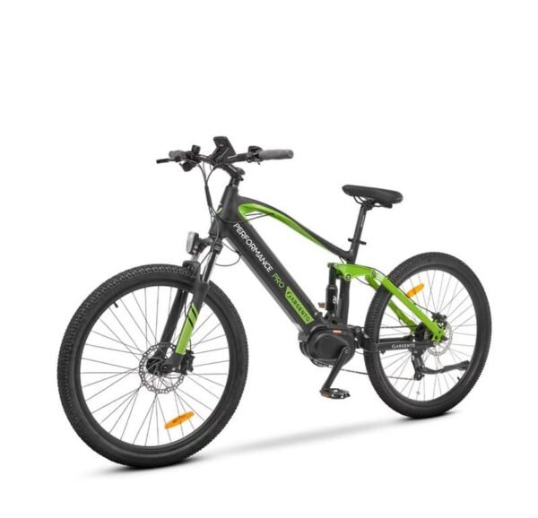 VTC électrique Argento Performance Pro – Image 8