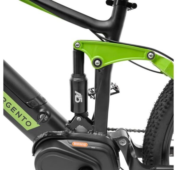 VTC électrique Argento Performance Pro – Image 7