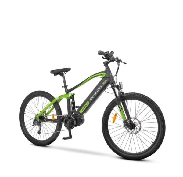 VTC électrique Argento Performance Pro – Image 6